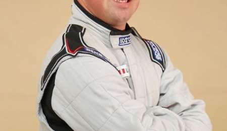 Dakar Series: Lucas Barrón, el 1er navegante con síndrome de Down