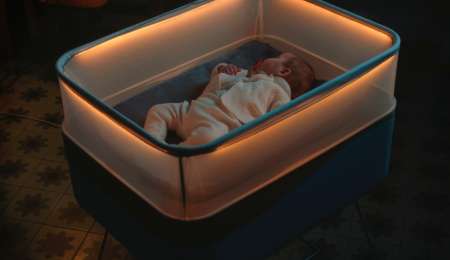 UN SIMULADOR DE CUNAS