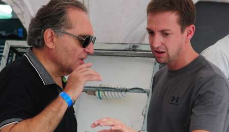 "Pegaremos un salto de calidad"