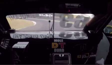 El Bebu te lleva a bordo en Cascavel