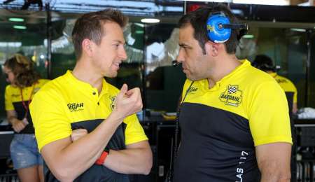 “El equipo Bardahl de Stock Car crecerá con Girolami”