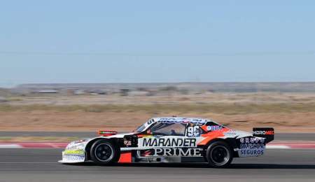 Benvenuti redobla la apuesta