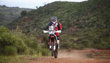 Histórica victoria de Benavides