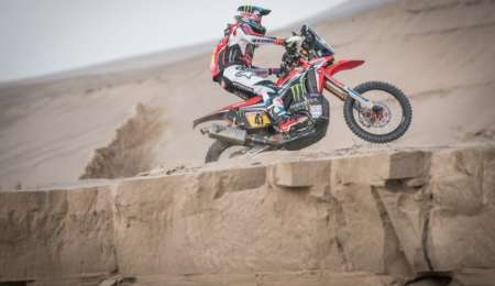 Benavídes: “Soporté muy bien físicamente la altura”