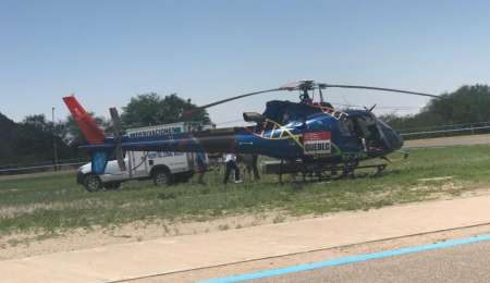 Fuertes caídas de argentinos rumbo a Belén