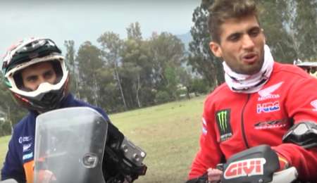 Los hermanos Benavídes, enemigos íntimos