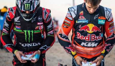 Benavides: “Fue horrible dejar a mi hermano tirado en el desierto”