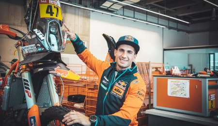 Benavides: “Se requiere mucho huevo para tomar esta decisión”