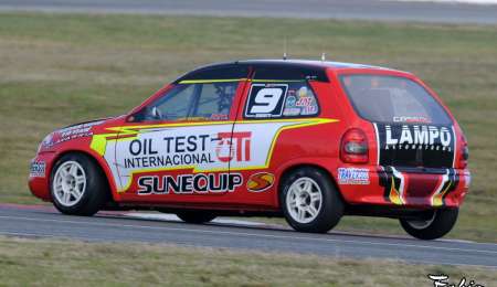 "Apuesto todo a ganador"