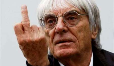 Bernie: "No pagaría para ver esta F1"