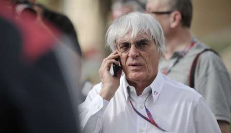 "La Fórmula 1 debería volver a un buen motor, incluso aunque sea un V12"