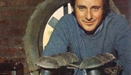 HACE 50 AÑOS UN LINYERA LE ENSEÑO A BERTA