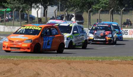 Luis Bessone es el nuevo puntero de la Clase Tres