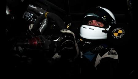 Pole para Billeres en Rosario