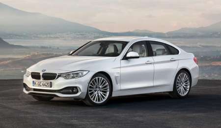 Habrá que esperar, pero se viene el BMW M4 Gran Coupé