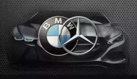 BMW y Mercedes-Benz, dos potencias se saludan para la movilidad