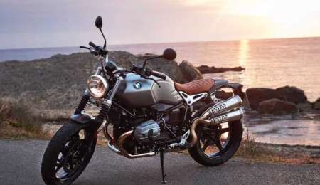 BMW sorprende con sus iconos en José Ignacio