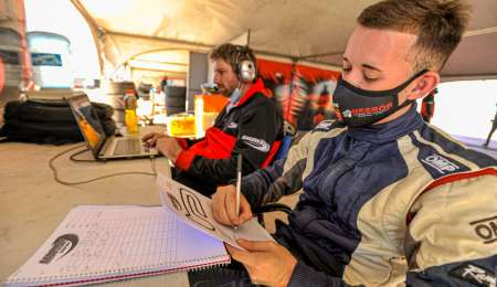 Bobel: “Analizaremos que pasó para evolucionar”