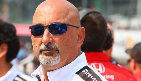Bobby Rahal cree que IndyCar es la F1 de antes