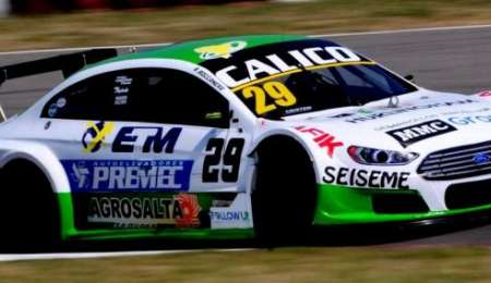 Bruno Boccanera llega a Concordia con los mejores antecedentes