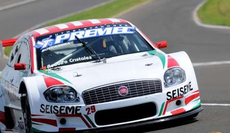 Boccanera el mejor del ensayo 