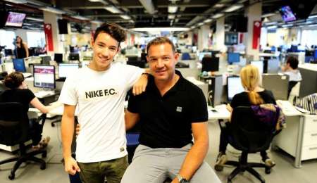 Fuerte sanción para los Ciantini 