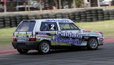 Nicolás Bonfiglio va a Rosario con un nuevo equipo