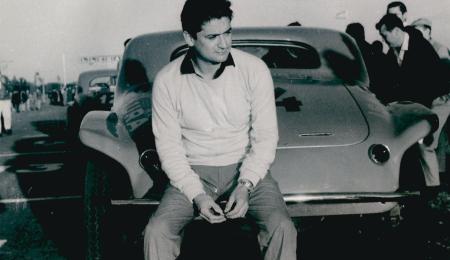 Se cumplen 30 años de la partida de Juan Manuel Bordeu