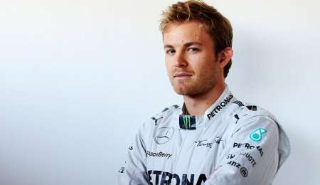 ¿Será presión para Rosberg?