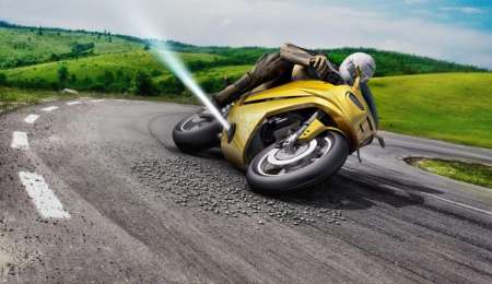 Bosch desarrolla un sistema de seguridad con propulsores a gas