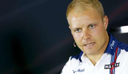 Bottas ya habría acordado con Ferrari