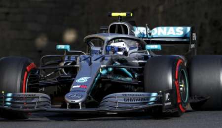 Bottas en la mira y Hamilton por la renovación