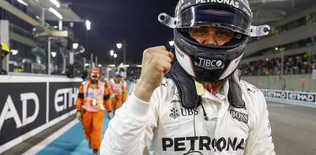 Bottas: en busca del título y de la renovación
