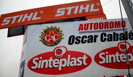 Se suspendieron los boxes abiertos