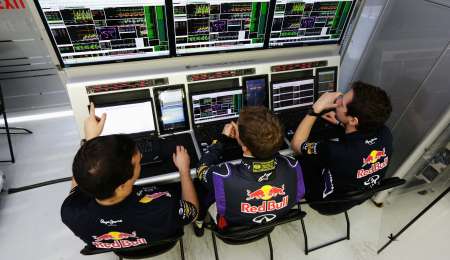 Liberty planea eliminar las ayudas remotas