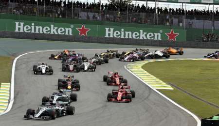 Brasil pararía la venta de entradas ante las dudas de la Fórmula 1