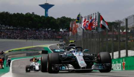 Brasil reclama su Gran Premio 