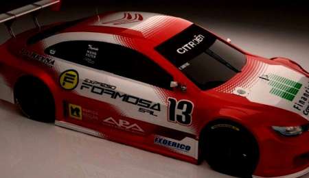 El Bravo Racing se renueva para este año