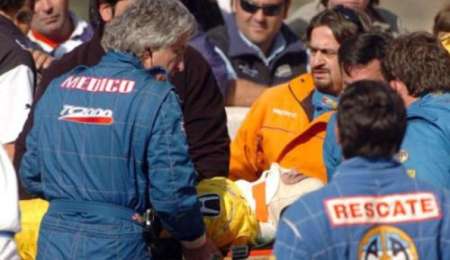 CUIDANDO A LOS PILOTOS