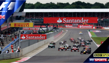 Otro candidato a comprar la Fórmula 1