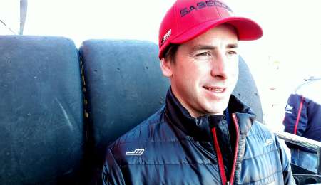 Bruno Armellini regresaría al Súper TC2000