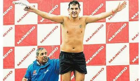 Lo que el Zonda se llevó