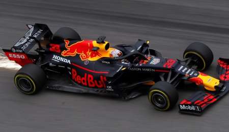 Red Bull ahora está de acuerdo con la decisión tomada 