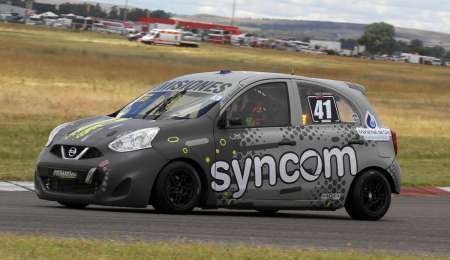 Rudi Bundziak regresará a la Clase Tres del Turismo Pista