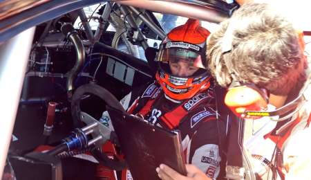 Canapino una vez más