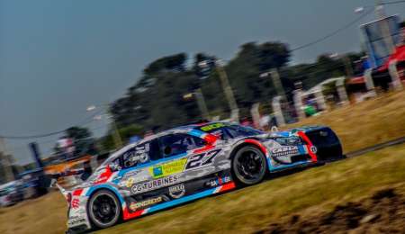 Altuna cantó victoria