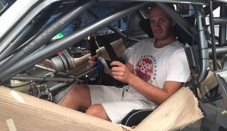 En la cuenta regresiva