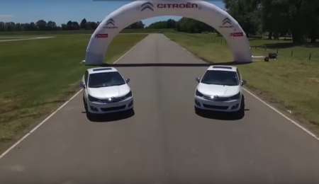 EL C4 LOUNGE, AHORA DEPORTIVO