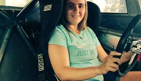 Josefina Vigo correrá en el ABH Sport