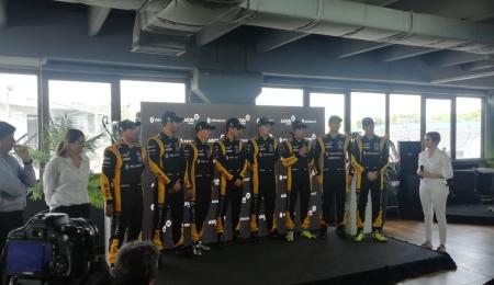 El acuerdo entre Renault y AXION energy